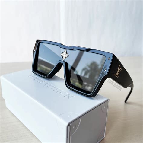 glass louis vuitton|louis vuitton sunglasses price.